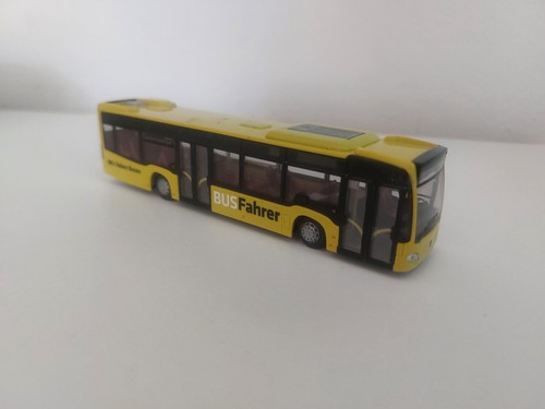 Rietze mercedes citaro - mercedes, c2