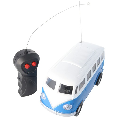 Retro bus bulli model - retro, im