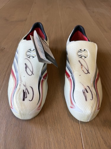 Adidas f50 tunit 2006 - adidas,