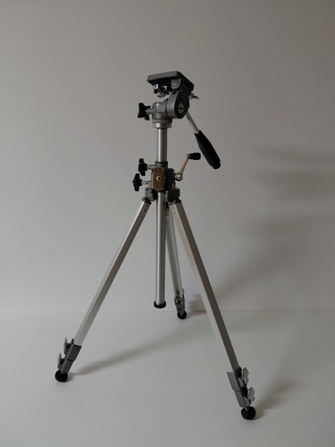 Velbon stativ - stativ, –