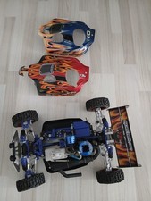 1:8 RC Buggy 4WD Verbrenner