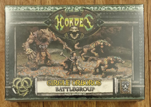 Hordes miniatures circle - hordes,