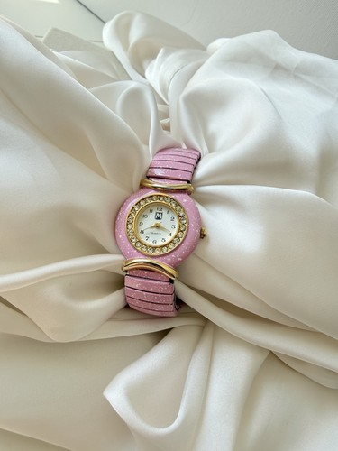 Vintage damenarmbanduhr - vintage,