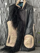 Custo Barcelona Herbst Weste