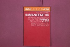 306418 HUMANGENETIK Ferdinand
