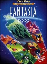 Fantasia 2000 von Walt Disney