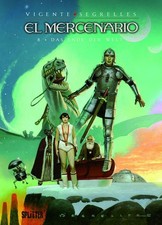 El Mercenario 08. Das Ende der