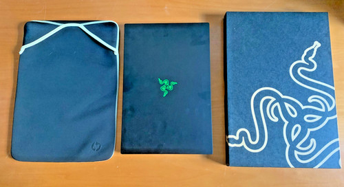 Razer blade advanced - blade, 15