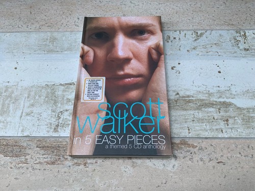 Scott walker easy pieces - walker, 5