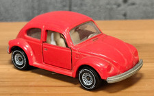 Siku 1077 VW Käfer 1303 LS