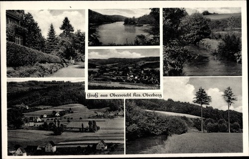 Oberwiehl wiehl im - oberwiehl,