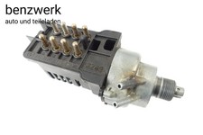 Mercedes W126 S-Klasse