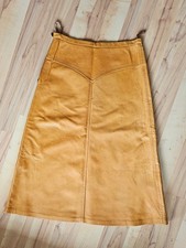 Friitala echtleder rock lang - echtleder,