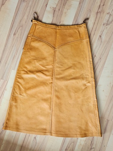 Friitala echtleder rock lang - echtleder, rock,