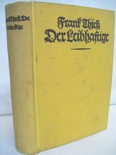 Der Leibhaftige. Roman