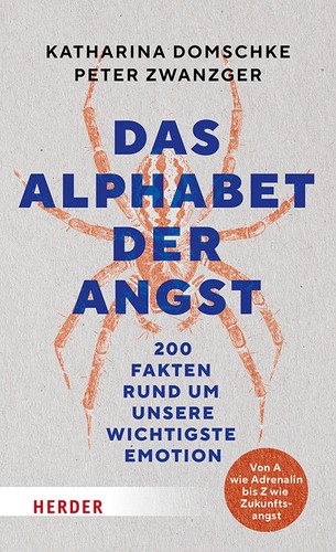 Das alphabet der angst - alphabet,