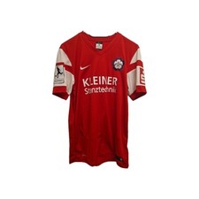 3er SET TRIKOT (Matchworn/Schiedsrichter Trikot)