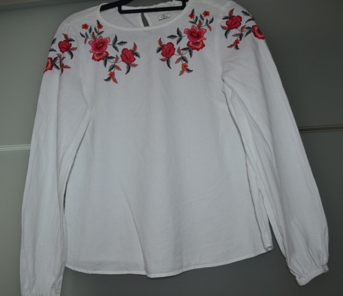 Modische süße bluse 34 - modische,,
