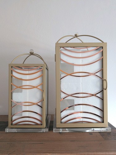 Partylite laternen - partylite, 2