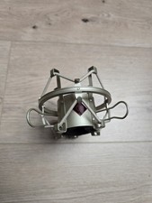 Mikrofon Halter, Spinne Handmikrofone