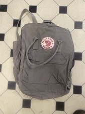 Fjällräven Kranken Rucksack