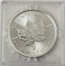 Kanada 5 Dollar 2019 - Maple