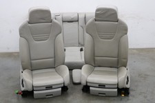 Vollleder recaro interieur - vollleder,