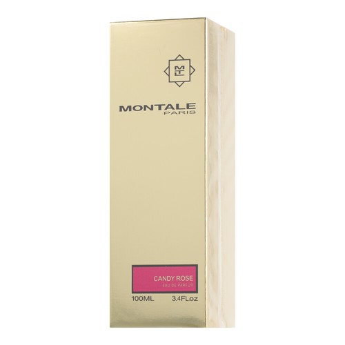 Montale candy rose edp eau - rose,