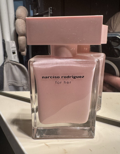 Narciso rodriguez for her - rodriguez,