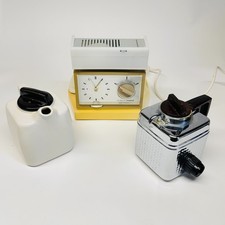 Vintage Goblin Teasmade Analog