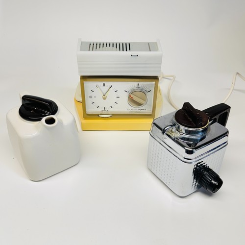 Vintage goblin teasmade analog - goblin,