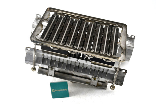 Vaillant kammergruppe brenner - kammergruppe,