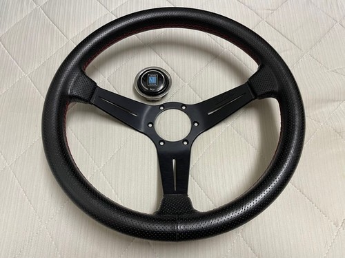 Nardi sport typ rally deep - rally,