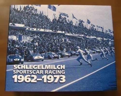 Schlegelmilch sportscar racing - schlegelmilch,