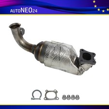 KATALYSATOR KAT PEUGEOT