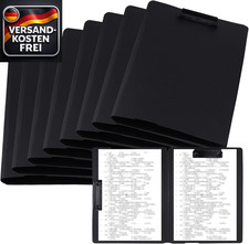 Klemmbretter A4 Set mit