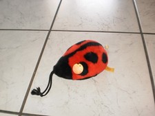 Steiff Spieluhr Marienkäfer