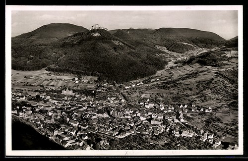 Annweiler pfalz - annweiler, /pfalz