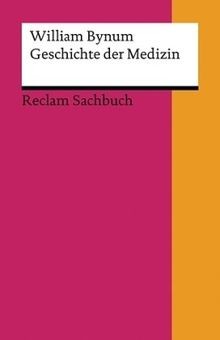 Geschichte der medizin - der,