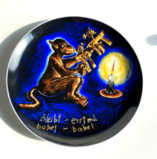 Jörg Immendorff, Rosenthal