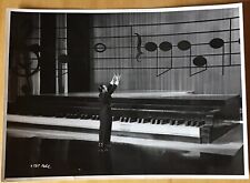 Ilse Werner Georg Thomalla