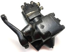 BMW 5er E34 Lenkgetriebe