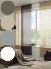 Gardinia Schiebevorhang