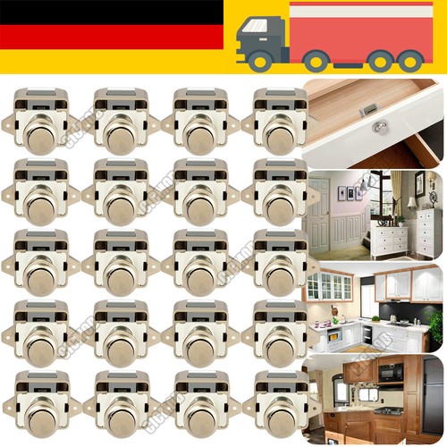 Stück push button - 20,