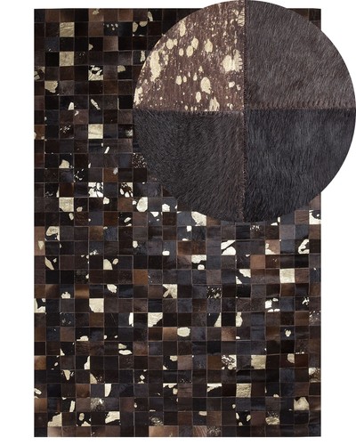 Designer lederteppich - designer,