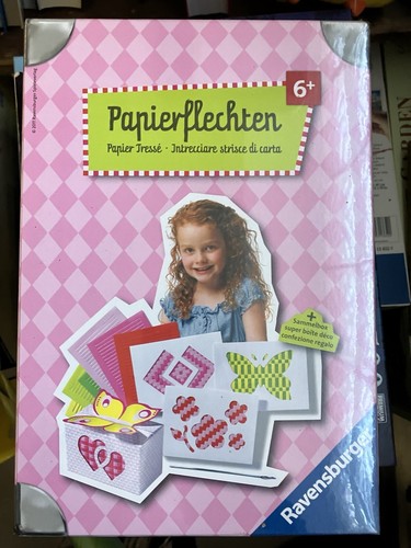 Papierflechten