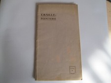 Alter antiquarischer katalog - alter,