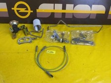 Umbausatz AGR Ventil Opel