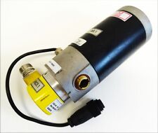 MATTKE Antriebstechnik DC Servomotor RX320ER1000+Stegmann DG60 SAT Encoder -used