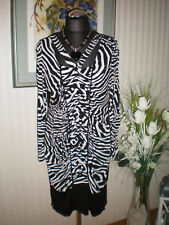 MAT  Kleid Gr. M/42/44  Maße beachten. Kleid der Extraklasse